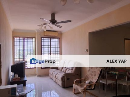 Apartment/Vista Impiana/Seri Kembangan, Selangor, Seri Kembangan