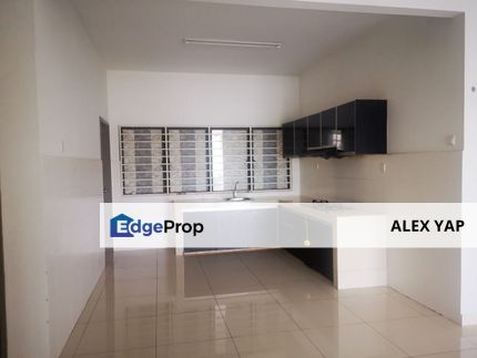 Ameera Resicende/Condominium/Kajang/Sale, Selangor, Kajang