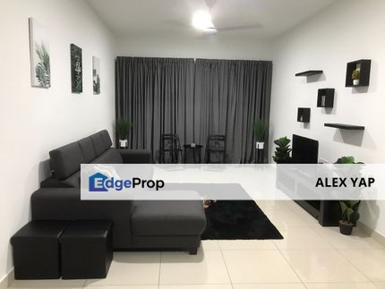 Oasis 2/Kajang/Mutiara Heights/Condominium/Freehold, Selangor, Kajang