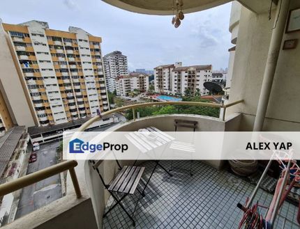Meadow Park 2 Condo / Kuchai Lama / OUG / Freehold / Below Market / Sales / Jual, Kuala Lumpur, Jalan Klang Lama (Old Klang Road)