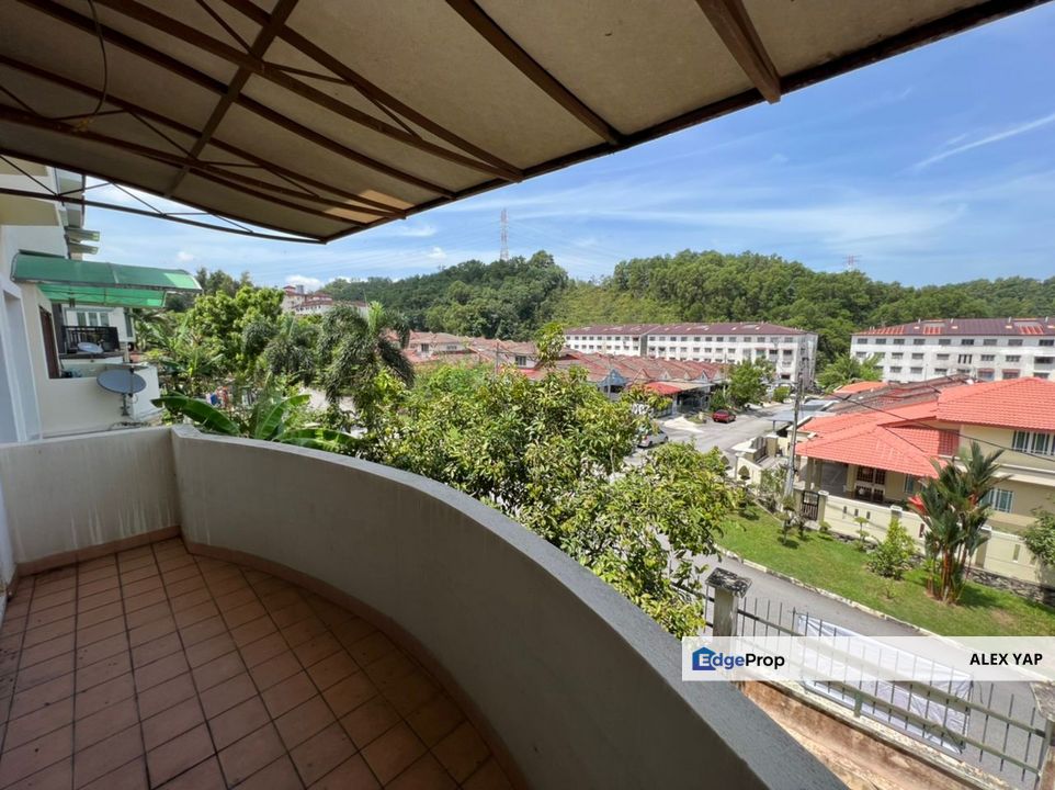 Semi-D, Taman Seri Mewah, Kajang , Selangor, Kajang