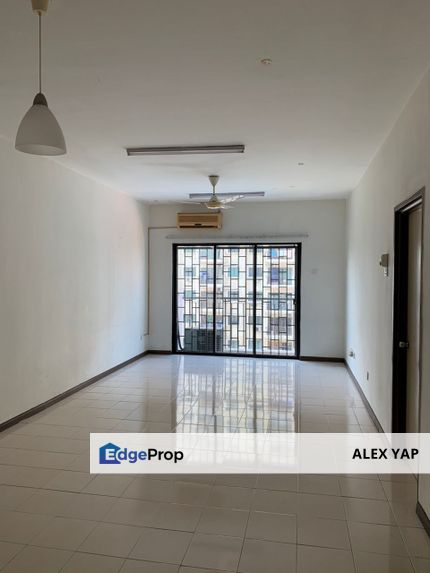 Puri Aiyu Condominium / Shah Alam Seksyen 22 / Freehold / Strata Title / Facing Pool View / Full Loan 100% / Sale / Jual , Selangor, Shah Alam