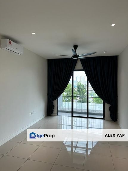 Unio Residence / Kepong / Strata Title / Near MRT KTM  / Good Condition / Condominium , Kuala Lumpur, Kepong