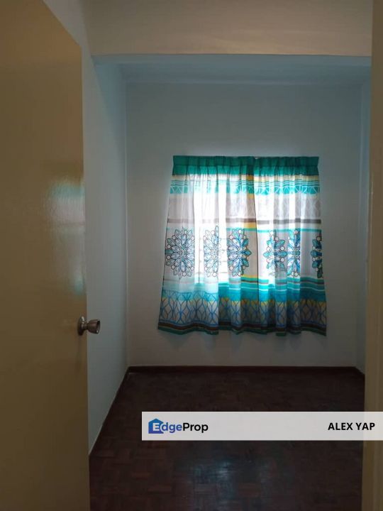 Mutiara Subang / Subang Bestari / Strata Title / Full Loan 100% / Apartment , Selangor, Subang