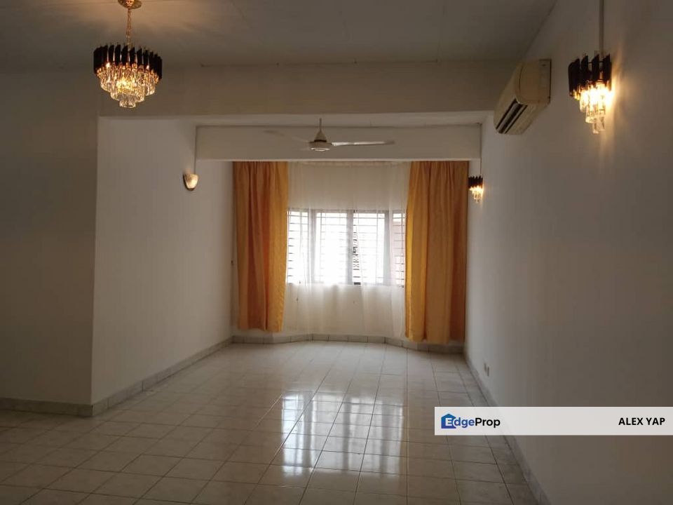 Mutiara Subang / Subang Bestari / Strata Title / Full Loan 100% / Apartment , Selangor, Subang