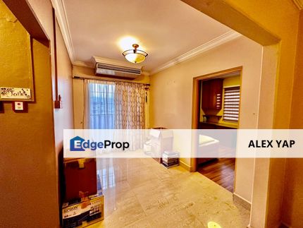 Menara Sri Cengal / Taman Setiawangsa / KL / Freehold / Full Loan 100% / Strata Title / Apartment , Kuala Lumpur, Taman Setiawangsa