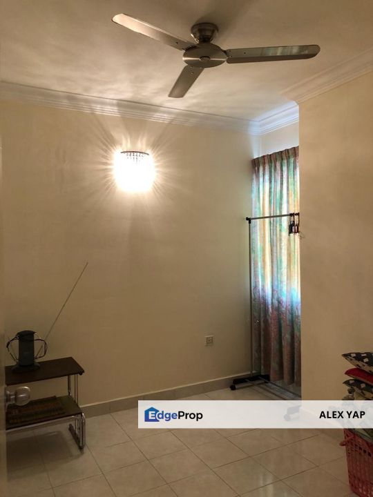 Flora Damansara / Damansara / Strata Title / Full Loan 100% / Apartment / Damansara Perdana, Selangor, Damansara Perdana