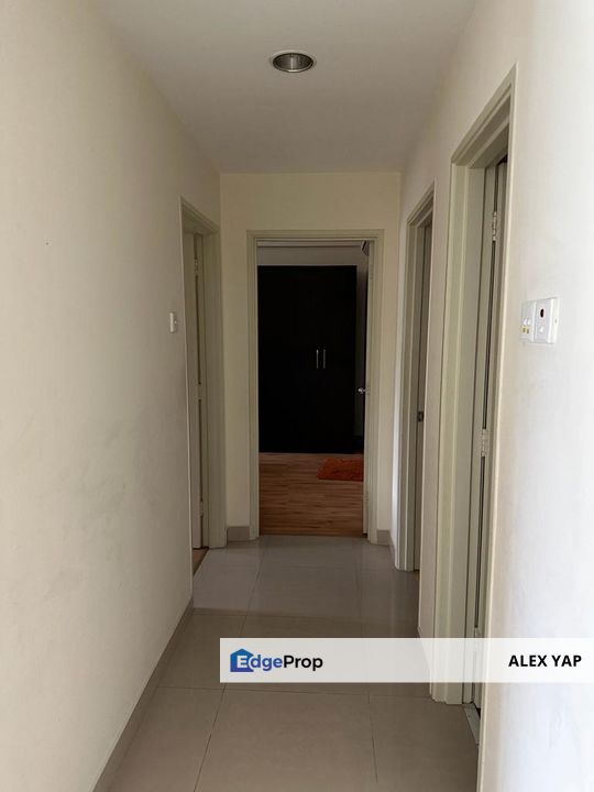 Sutramas / Dutamas / 2 Carpark/ Strata Title/ Freehold/ Fully Furnished/ Near MRT KTM/ Condominium/ KL , Kuala Lumpur, Dutamas