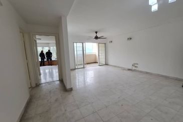 Seri Puri Apartment