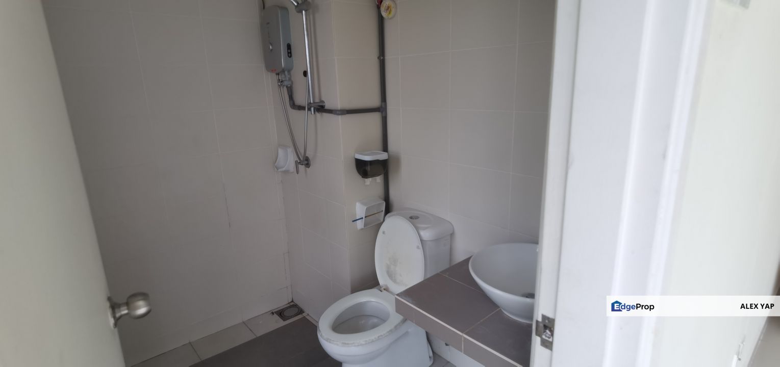 Alam Puri Condo / MRT / Freehold / Good ROI / Sales / Jual / Jalan Ipoh / Sentul / KL, Kuala Lumpur, Jalan Ipoh
