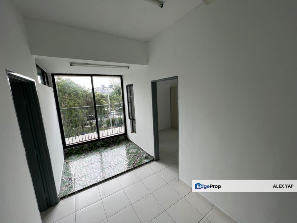 Double Storey Terrace House / Puchong Amansara / Puchong Prima / Selangor / Freehold / Sale / Jual , Selangor, Puchong