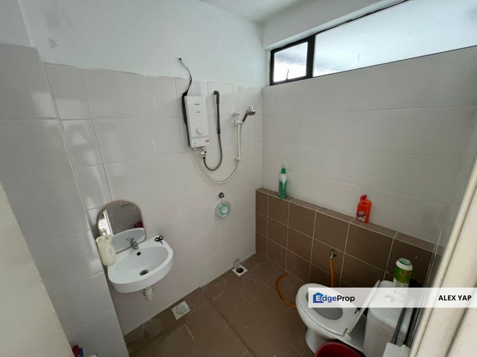Double Storey Terrace House / Puchong Amansara / Puchong Prima / Selangor / Freehold / Sale / Jual , Selangor, Puchong