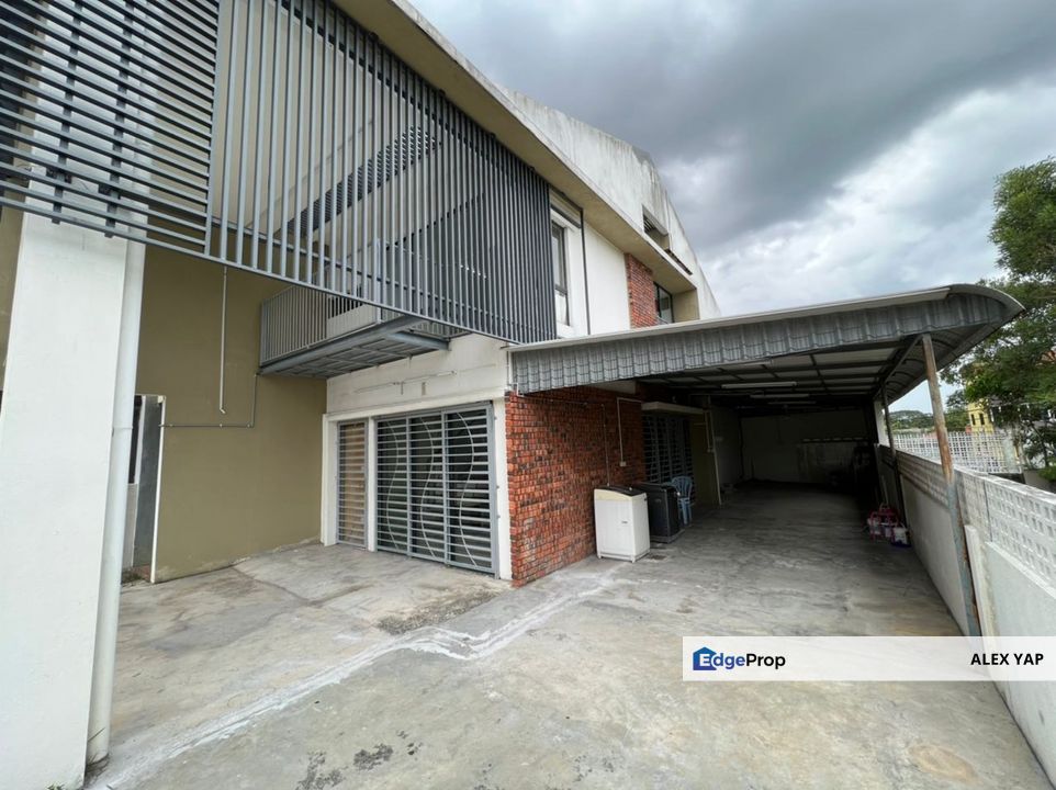 Double Storey Terrace House / Puchong Amansara / Puchong Prima / Selangor / Freehold / Sale / Jual , Selangor, Puchong