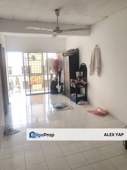 Sri Kuching Apartment / Good ROI / Freehold / Jalan Kuching / KL / Sell / Jual, Kuala Lumpur, Jalan Kuching