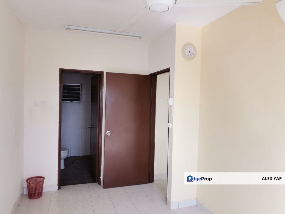 Alam Idaman Condo / Shah Alam / Freehold / 2 Carpark / Sales / Jual / Seksyen 22, Selangor, Shah Alam