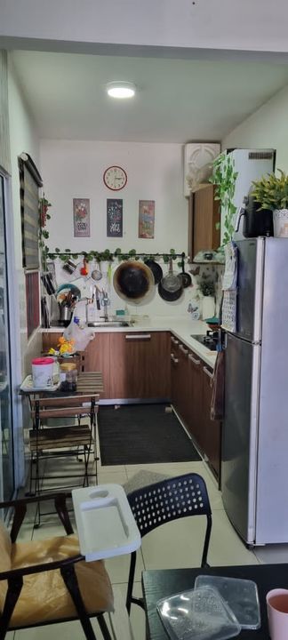 KOI PRIMA / Puchong / Strata Title / 2 Carpark / Full Loan 100% / Near LRT / Sale / Jual , Selangor, Puchong