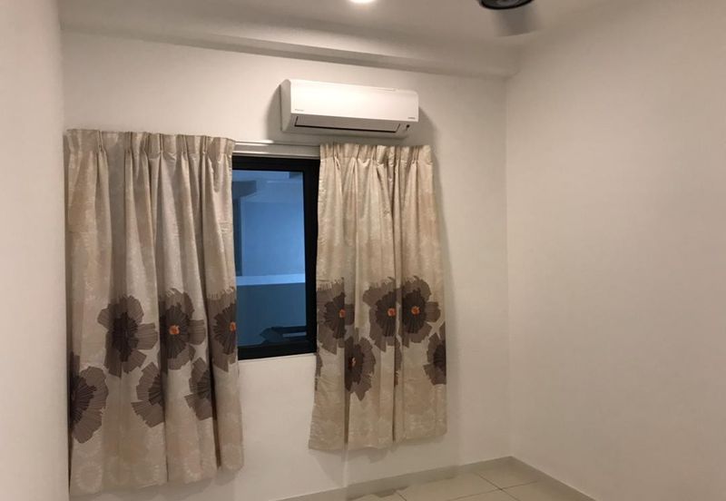 Emira Residence @ Shah Alam