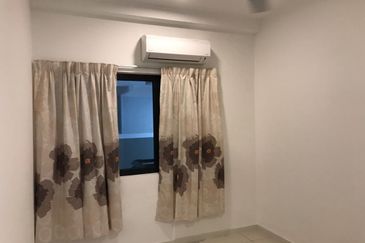 Emira Residence @ Shah Alam