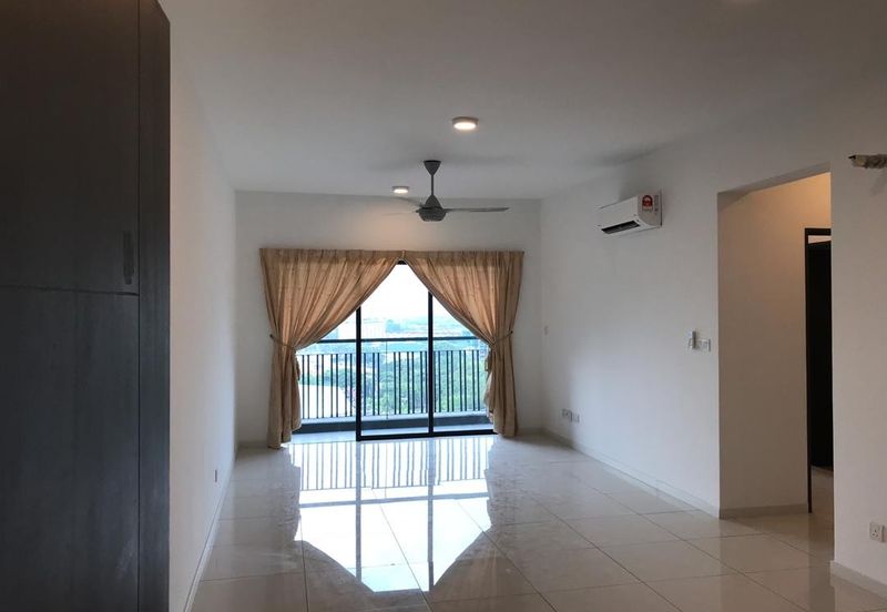 Emira Residence @ Shah Alam