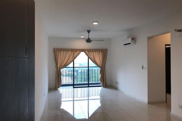 Emira Residence @ Shah Alam