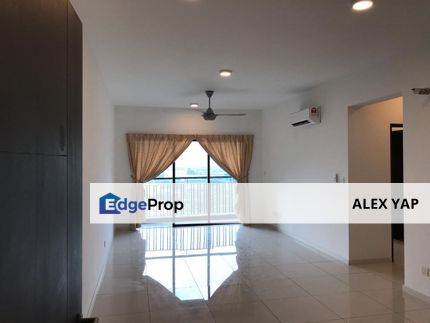 Emira Residence Condominium / Shah Alam / Strata Title / 2 Carpark / Middle Floor / Near LRT KTM / Sale / Jual, Selangor, Shah Alam