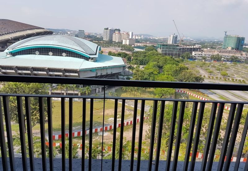 Emira Residence @ Shah Alam