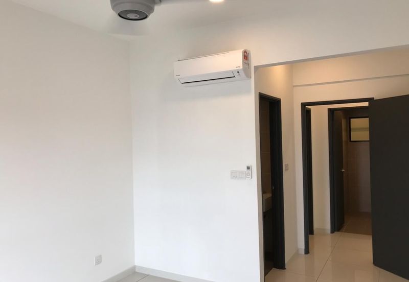 Emira Residence @ Shah Alam