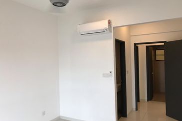 Emira Residence @ Shah Alam