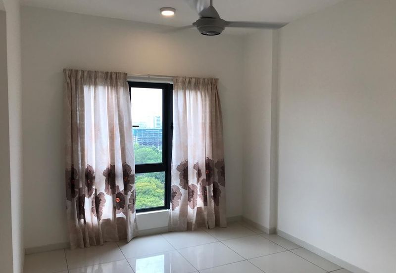 Emira Residence @ Shah Alam