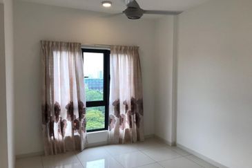 Emira Residence @ Shah Alam