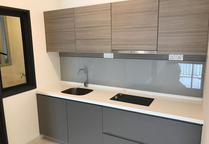 Emira Residence @ Shah Alam