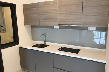 Emira Residence @ Shah Alam