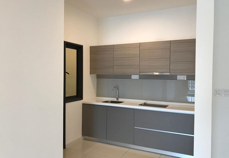 Emira Residence @ Shah Alam