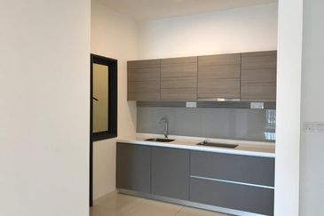 Emira Residence @ Shah Alam