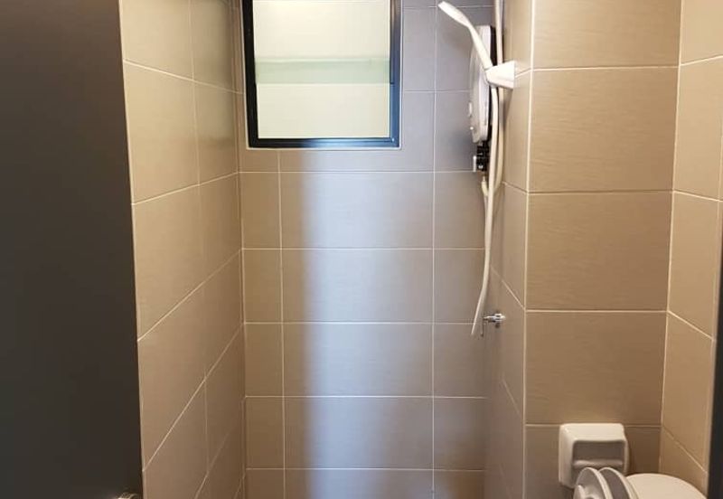 Emira Residence @ Shah Alam