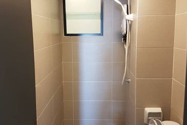 Emira Residence @ Shah Alam