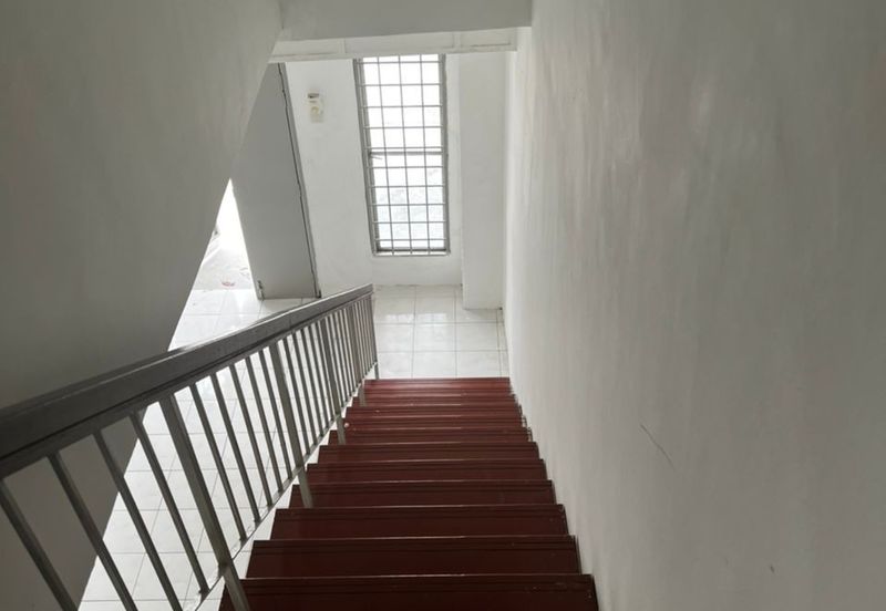 Bandar Mahkota Cheras