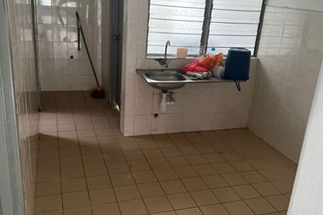 Bandar Mahkota Cheras