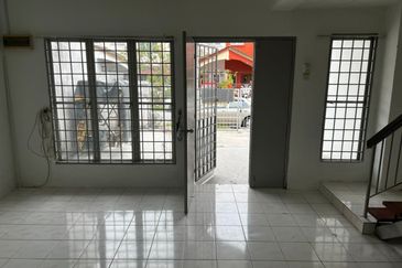 Bandar Mahkota Cheras