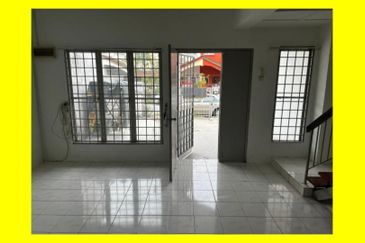 Bandar Mahkota Cheras