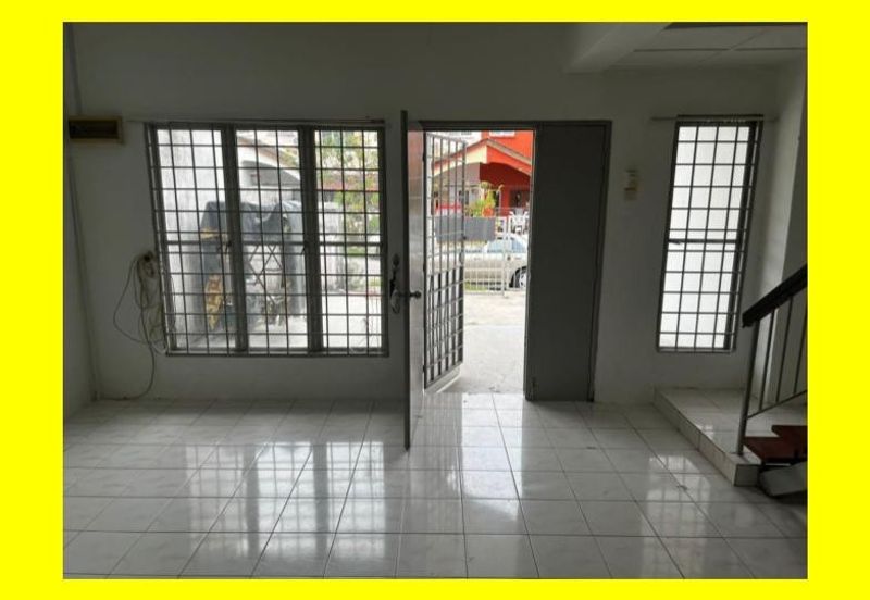 Bandar Mahkota Cheras