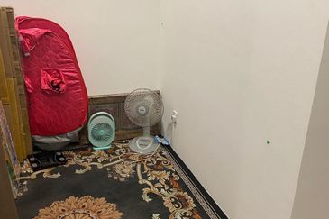 Platinum Splendor Residence