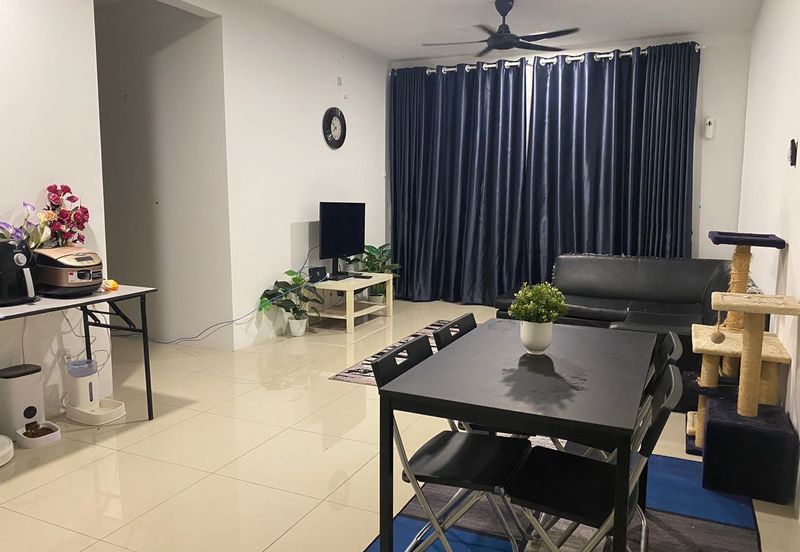 Platinum Splendor Residence