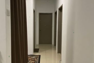 Platinum Splendor Residence