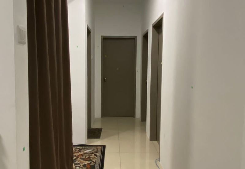 Platinum Splendor Residence