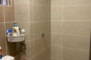 Platinum Splendor Residence