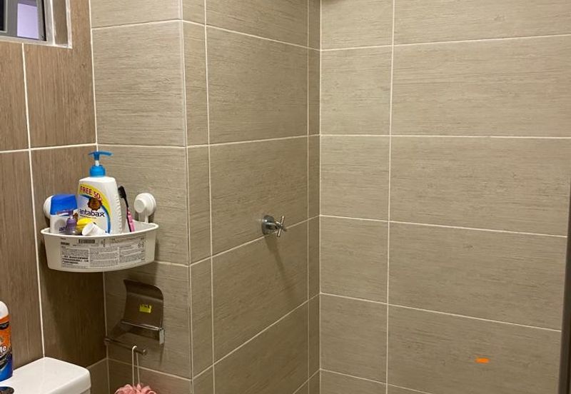 Platinum Splendor Residence