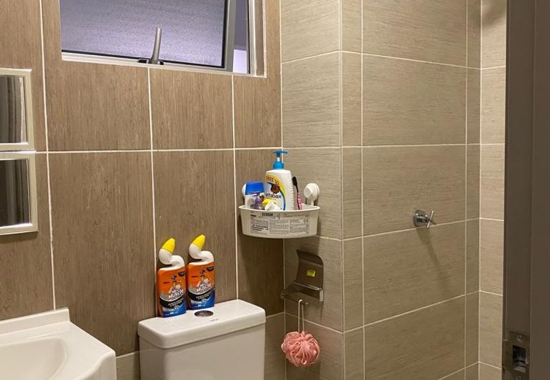 Platinum Splendor Residence