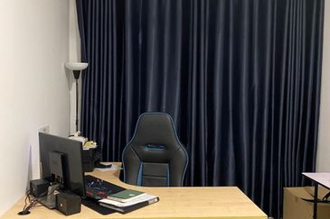 Platinum Splendor Residence