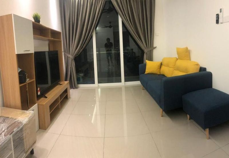 Sentul Point Residence